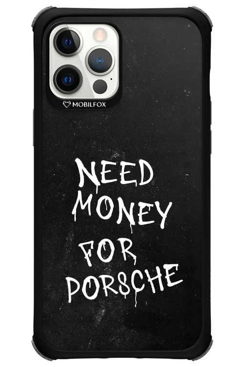 Need Money II - Apple iPhone 12 Pro Max