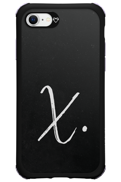 (Off Space) X 2.0 - Apple iPhone SE 2020