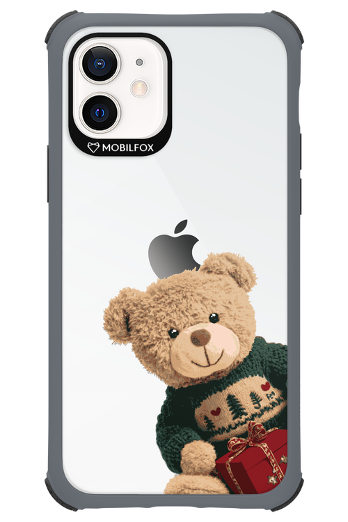 Gifting Bear - Apple iPhone 12