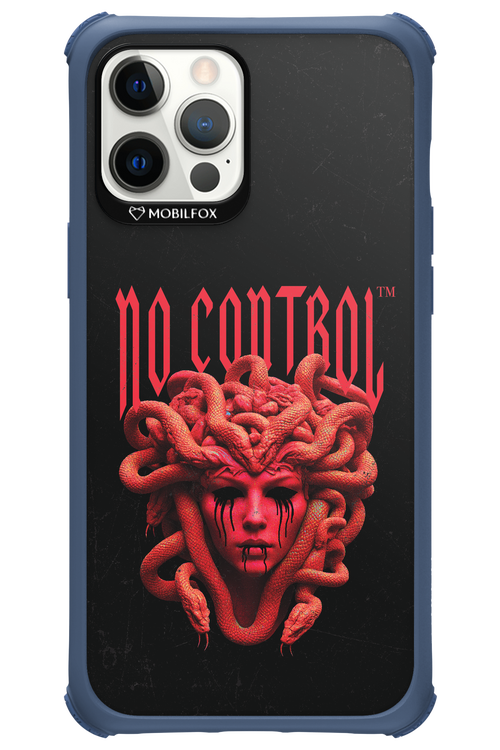 No Control - Apple iPhone 12 Pro Max