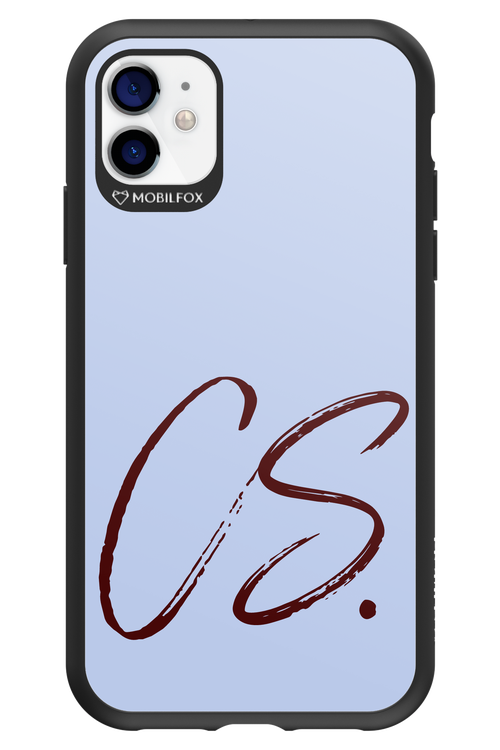 (Jellyfish Presso) CS 2.0 - Apple iPhone 11