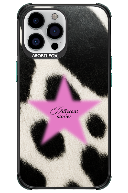Same Chapter Pink 2.0 - Apple iPhone 13 Pro Max