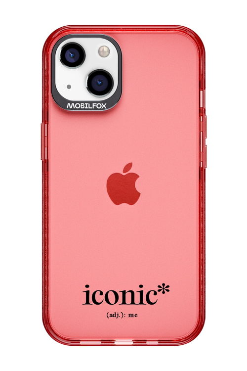 Iconic_ - Apple iPhone 13