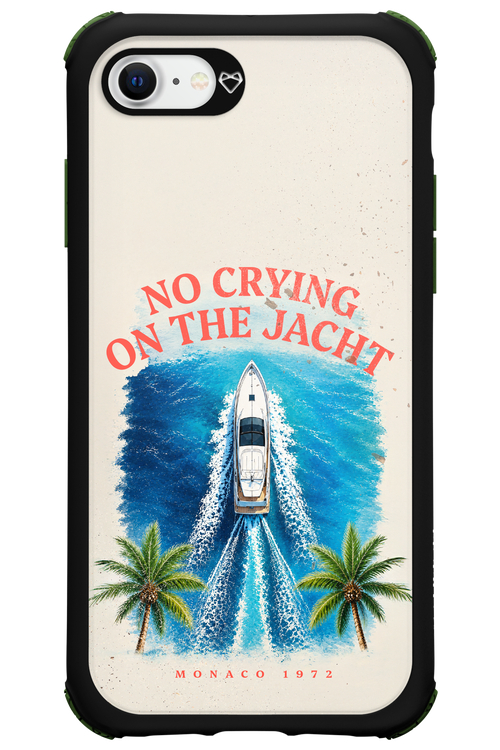 No Crying 2.0 - Apple iPhone 7