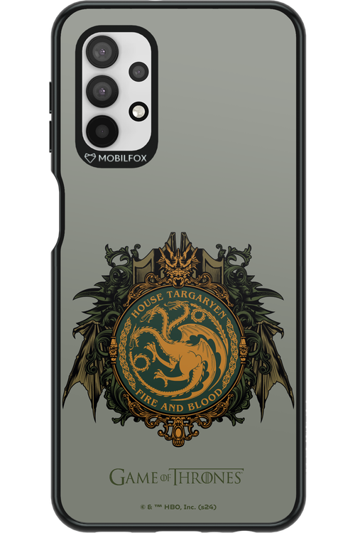 House Targaryen. - Samsung Galaxy A32 5G