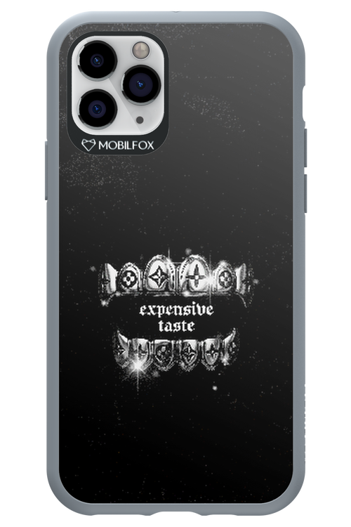 Expensive Taste - Apple iPhone 11 Pro