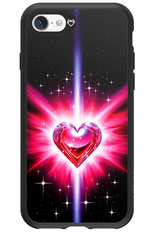 Bright Heart 2.0 - Apple iPhone 7