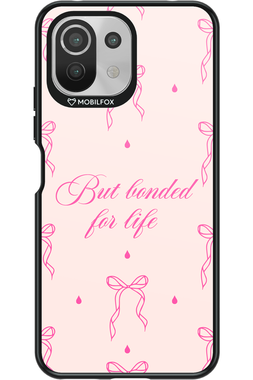 Sisters Pink 2.0 - Xiaomi Mi 11 Lite (2021)
