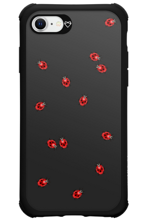 LADYBUGS - Apple iPhone SE 2020