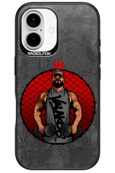 King V 2.0 - Apple iPhone 16