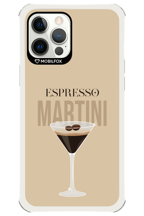 Espresso M - Apple iPhone 12 Pro Max