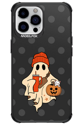 Ghost Girl - Apple iPhone 13 Pro Max