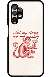 Monkey 2.0 - Samsung Galaxy A13 4G