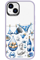 Oh My Greek 2.0 - Apple iPhone 15 Plus
