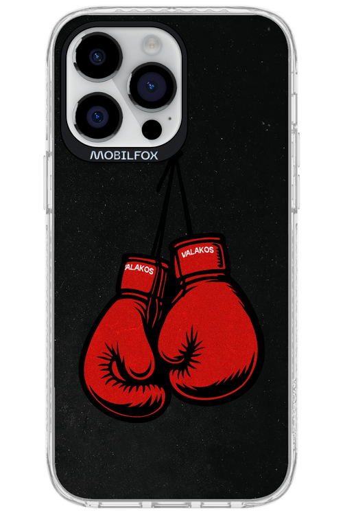 BoxRrr 2.0 - Apple iPhone 14 Pro Max