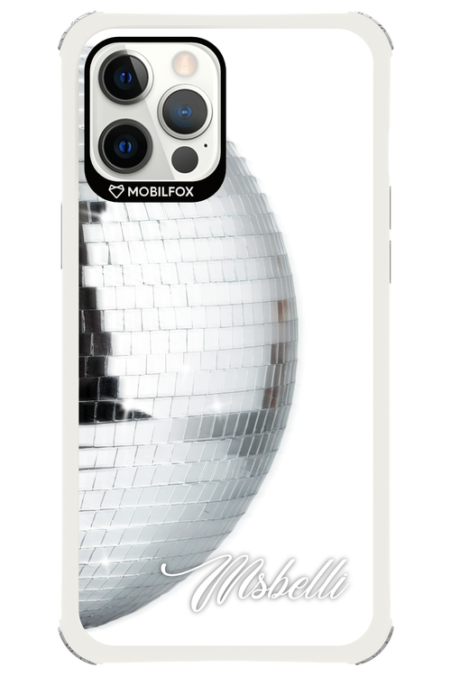 Disco Mood 2.0 - Apple iPhone 12 Pro Max