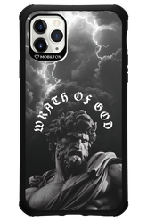 God - Apple iPhone 11 Pro Max