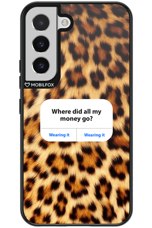 My Money 2.0 - Samsung Galaxy S22