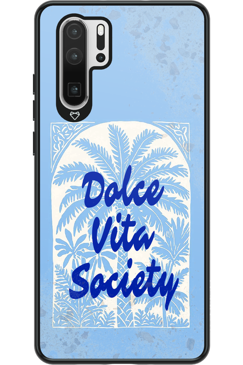 Dolce Vita Society 2.0 - Huawei P30 Pro