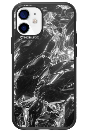 Crystal Noir - Apple iPhone 12 Mini