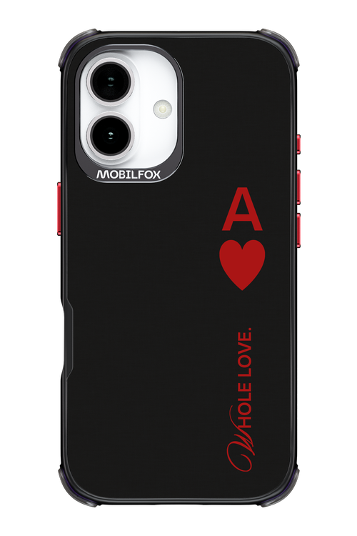 Whole - Apple iPhone 17