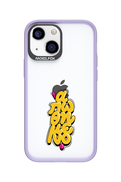 BitterSweet Icons - Apple iPhone 13 Mini