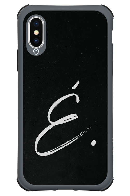 (Off Space) E II 2.0 - Apple iPhone XS
