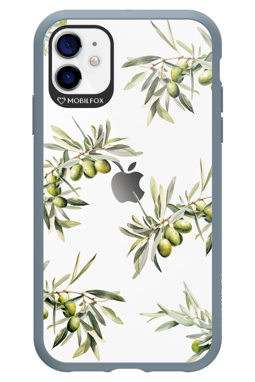 Olive Tree - Apple iPhone 11