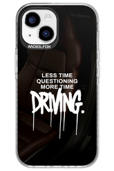 More Driving - Apple iPhone 15