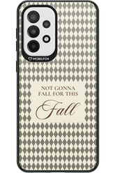 Not Gonna Fall - Samsung Galaxy A33