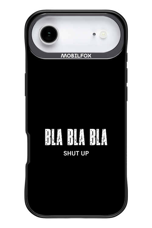 Bla Bla II - Apple iPhone 17 Air