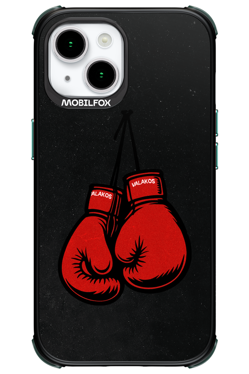 BoxRrr 2.0 - Apple iPhone 15