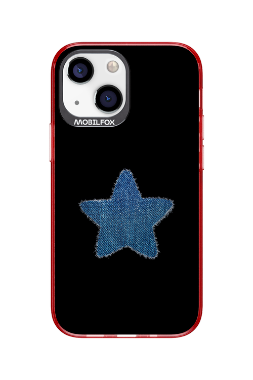 Denim Star - Apple iPhone 13 Mini