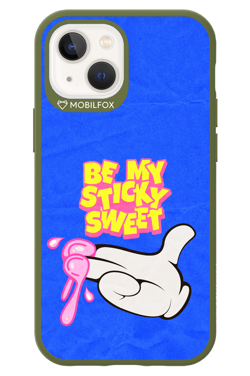 be my sticky sweet 2.0 - Apple iPhone 13 Mini
