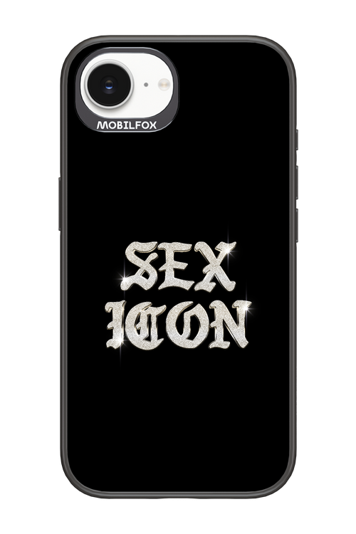 SEX ICON 2.0 - Apple iPhone 16e