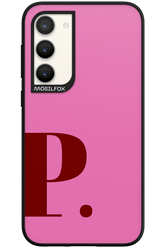 P (Sorbet) 2.0 - Samsung Galaxy S23 Plus