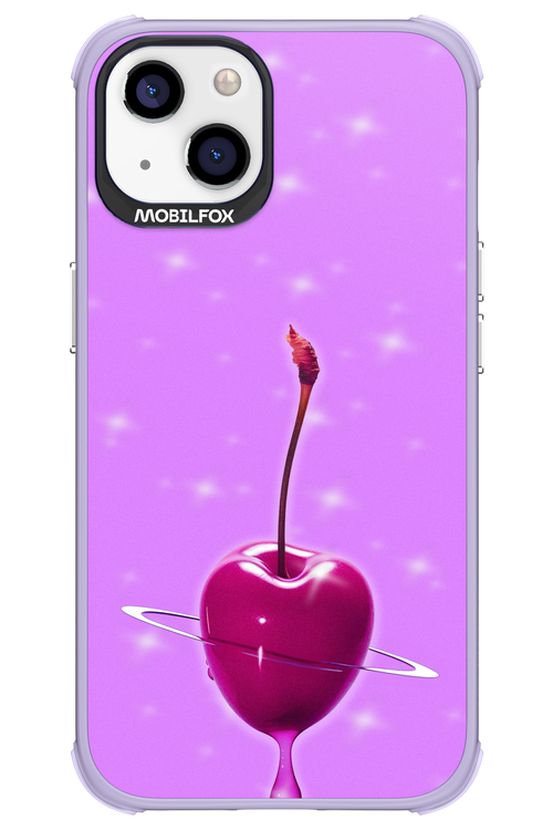 Space Cherry - Apple iPhone 13