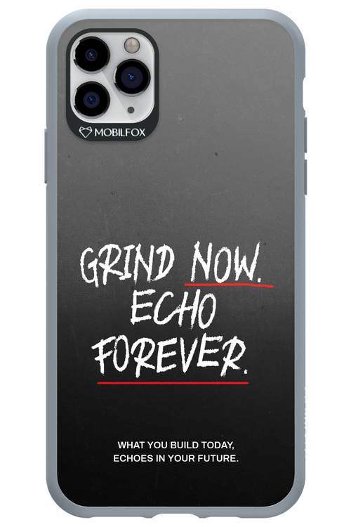 Grind Now - Apple iPhone 11 Pro Max