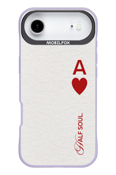 Half - Apple iPhone 17 Air