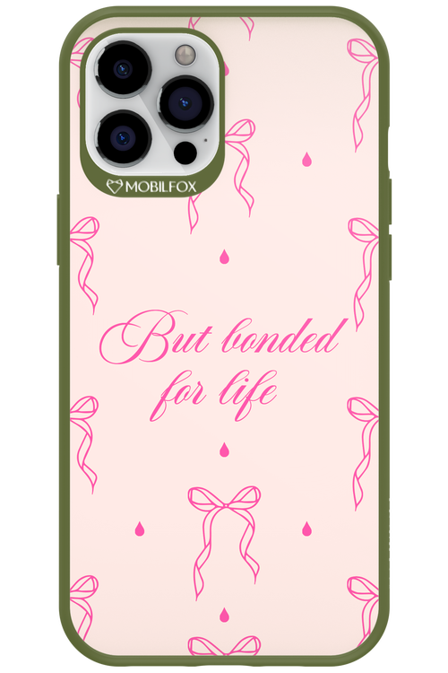 Sisters Pink 2.0 - Apple iPhone 12 Pro Max