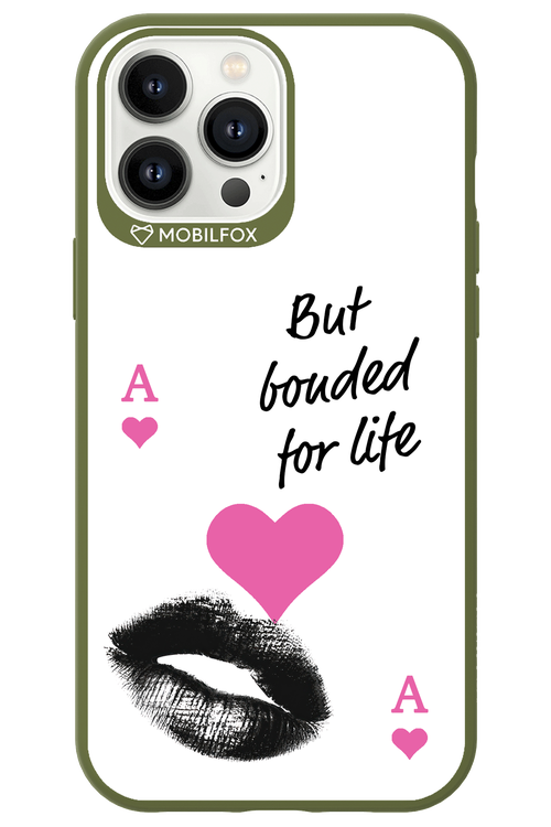 Bonded for Life 2.0 - Apple iPhone 13 Pro Max