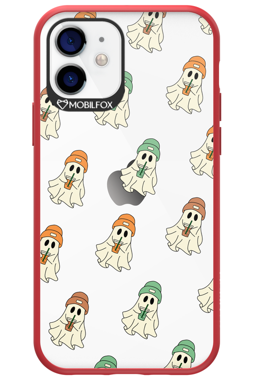 Spirited Sips (Nude) - Apple iPhone 12