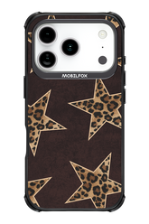 Wild Stars Brown - Apple iPhone 17 Pro