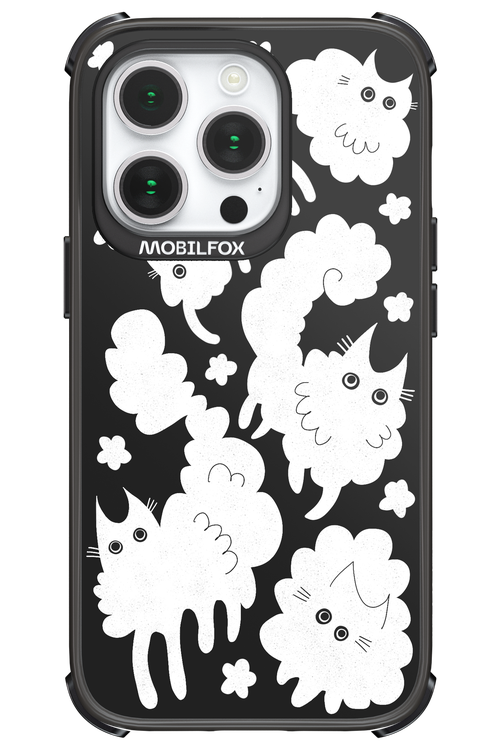 PUFFS - Apple iPhone 14 Pro