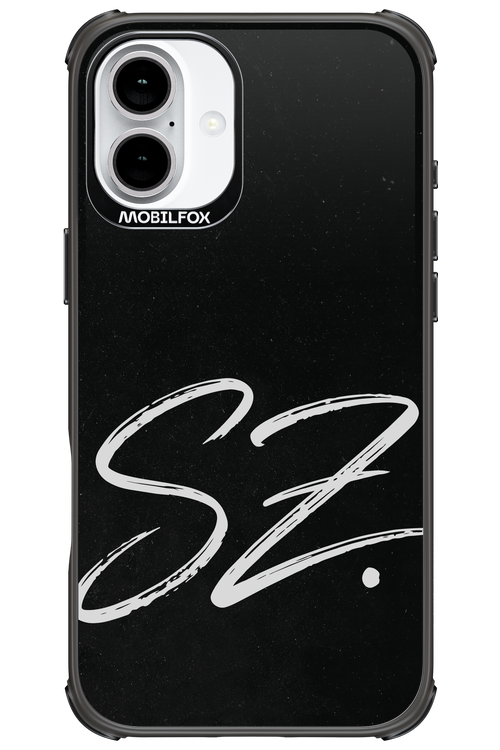 (Off Space) SZ 2.0 - Apple iPhone 16 Plus
