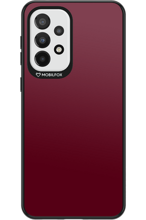 Burgundy 2.0 - Samsung Galaxy A33