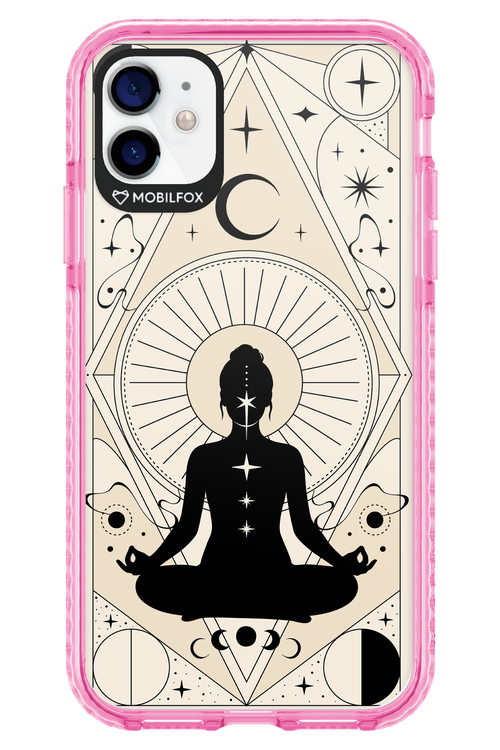 Soul Peace - Apple iPhone 11