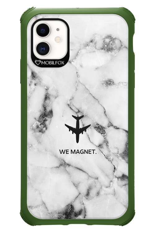 International Love II 2.0 - Apple iPhone 11