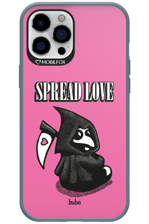 SPREAD LOVE - Apple iPhone 12 Pro Max