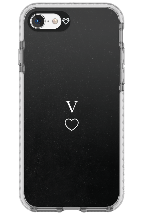 V Black 2.0 - Apple iPhone 7